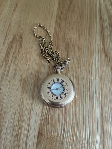 Dennison vintage 10k gold - vintage,