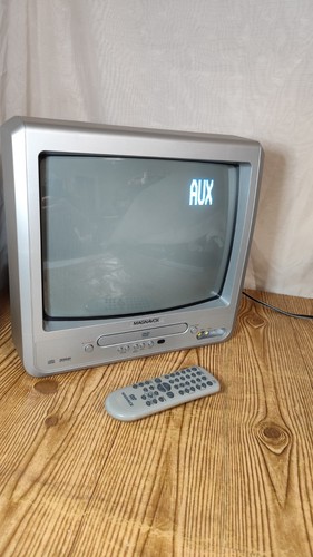 Magnavox mwc13d6 dvd player - magnavox, tv