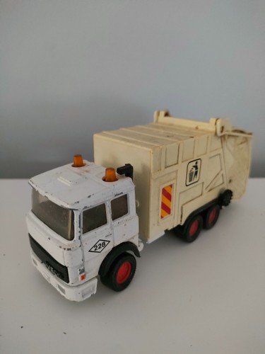 Vintage matchbox super kings - vintage,