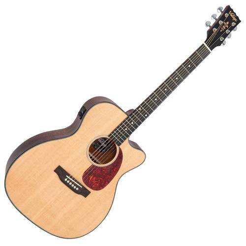 Vintage stage series - vintage, 'folk'