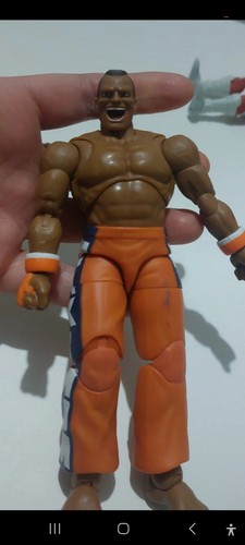 Ultra street fighter - ultra,