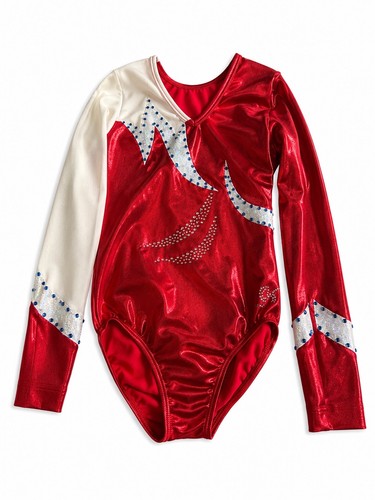 Elite girls gymnastics - gk,