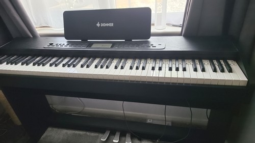 Donner ddp digital - donner, piano