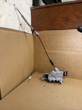 VAUXHALL VIVARO MK3 2020