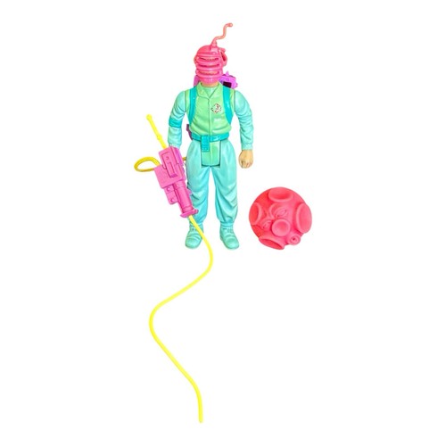 Ghostbusters winston zeddemore - winston,