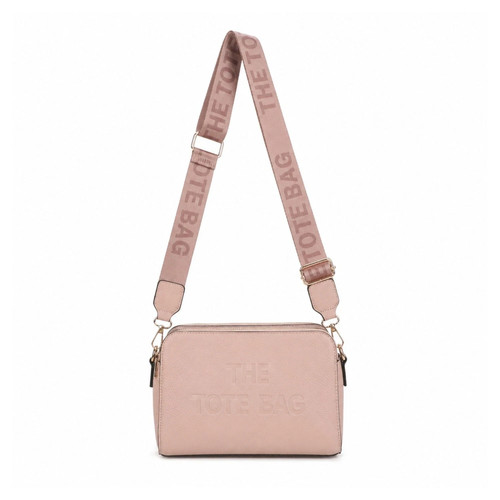 Ladies crossbody bag top - ladies,