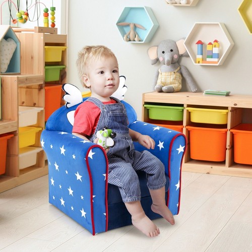 Kids sofa - sofa,