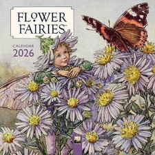 Flower Fairies Mini Wall