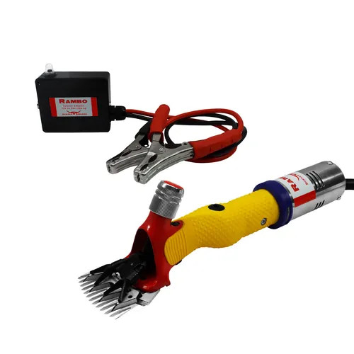 Horner rambo 12v - horner,