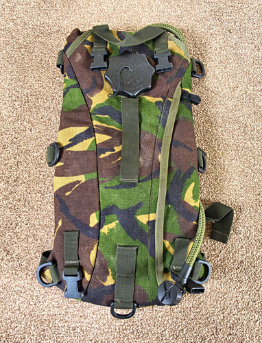 British army genuine dpm - army,