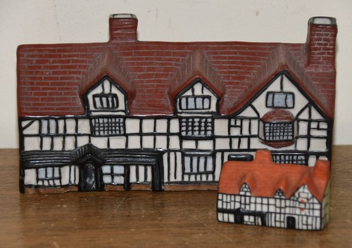 Willow art shakespeares house - willow,