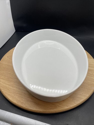 Large oval pie baking lasagne - oval,