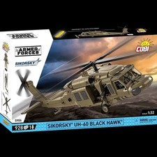 Cobi-5906 Armed Forces
