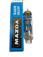 Mazda ECL86 Valve new unused