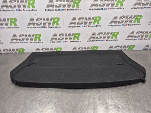 Bmw f20 f21 series rear - 1,