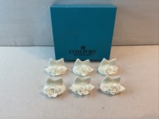 Coalport Fine Bone China Table