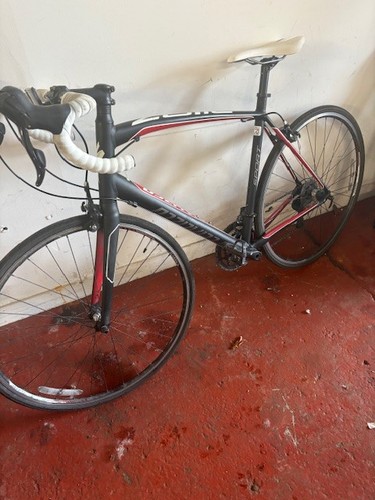 Specialized allez double 2011 - specialized,