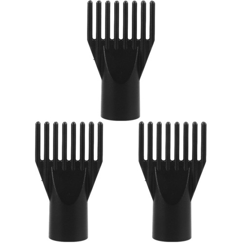 Universal blow dryer comb - universal,