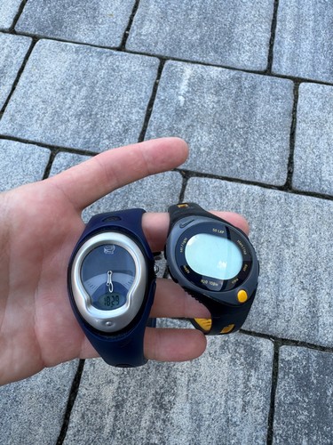 Y2k nike triax watches acg - nike,