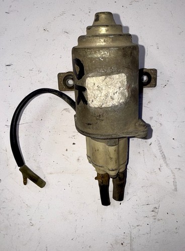 Working nissan 280zx headlight - nissan,