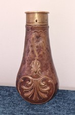 Antique Copper and Brass 19th
