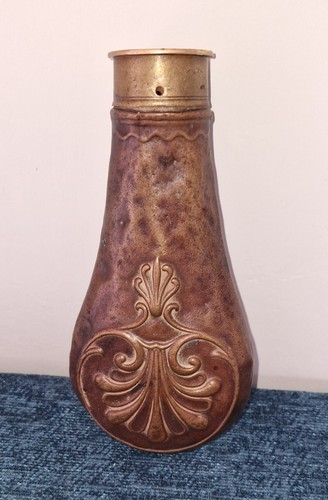 Antique copper and - copper,