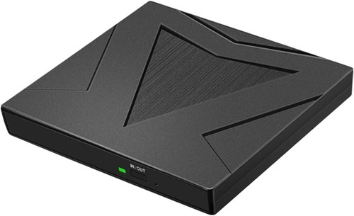 Usb slim external dvd rw - 3.0,