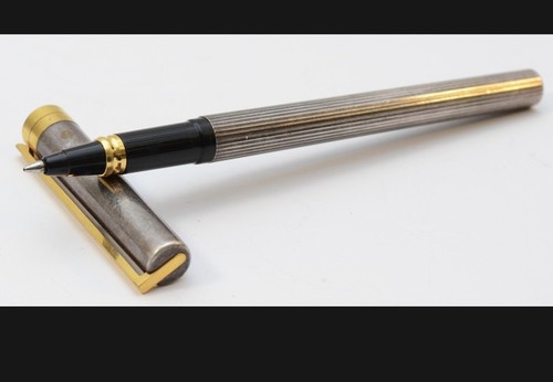 Dupont paris ballpoint - s.t.dupont,