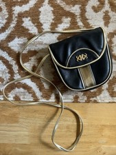 Joanna Hall Y2K Black and Gold