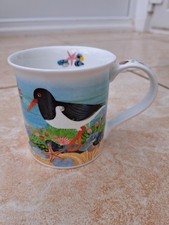 Dunoon Fine Bone China Mug