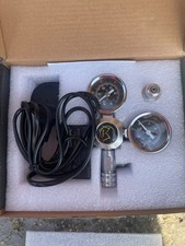 MuFan Aquarium CO2 Regulator |