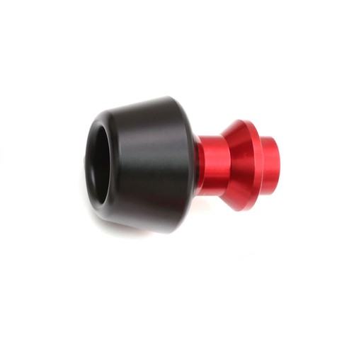 Red sp01 6mm swingarm - swingarm, spools