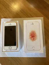 Apple iPhone SE (1st