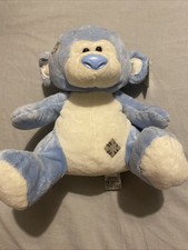 Tatty Teddy My Blue Nose