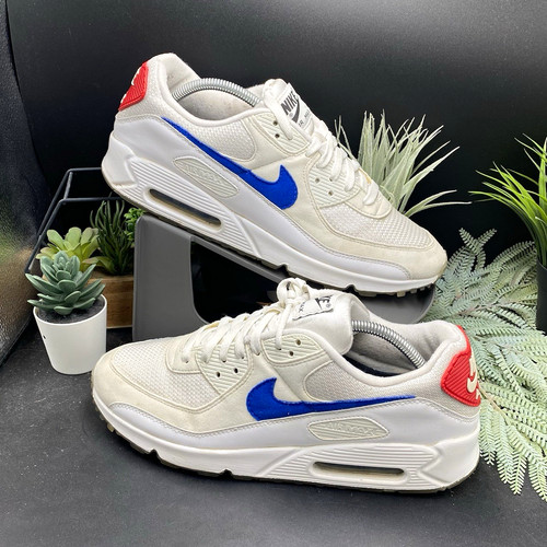 Nike air max - 90, red