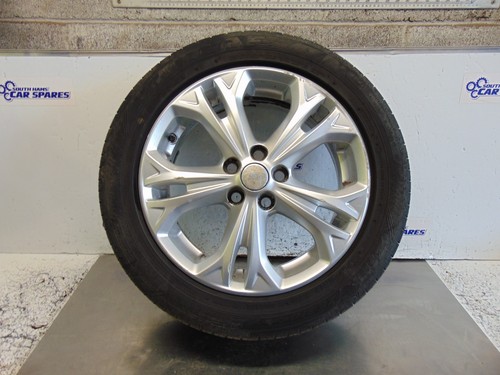 Ford galaxy alloy wheel mk3 - wheel,