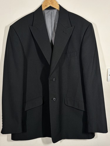 1980s signet london - signet, suit