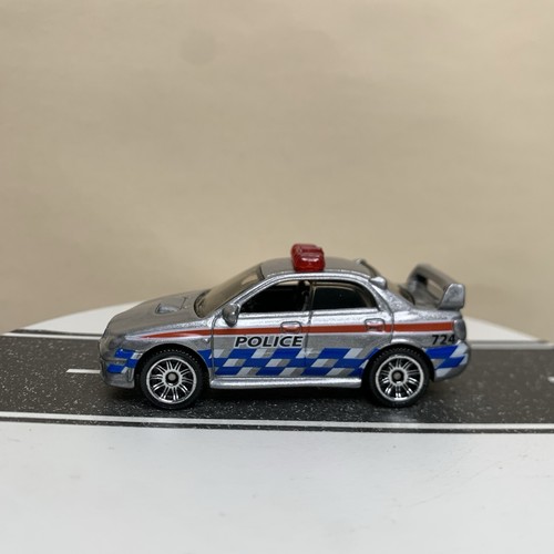 2007 matchbox mbx - 2007,