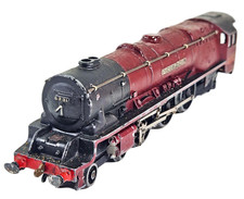 Hornby Dublo EDL2 3 Rail LMS