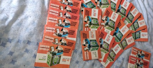 Green shield saving - 23, x