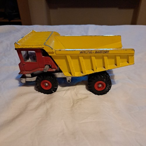 Dinky toy unboxed 942 - -,