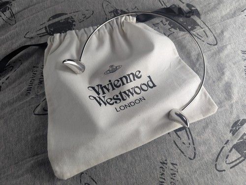Rare vintage vivienne westwood - vivienne,