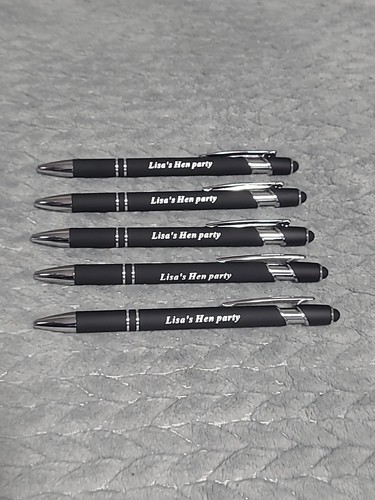 Custom hen party - custom, set