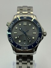 OMEGA Seamaster Diver 300M