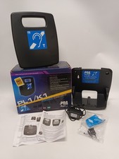 PL1/K1 Portable Hearing Loop Kit in Original Box PDA Range 