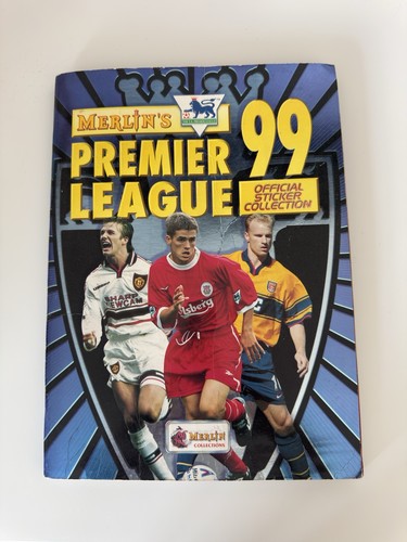 Merlin premier league - , 1999
