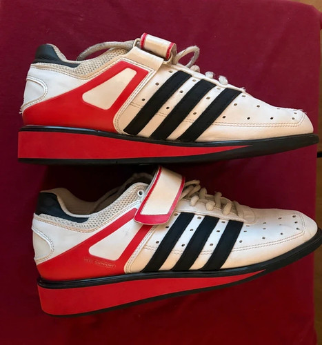 Adidas power perfect 0 - adidas,