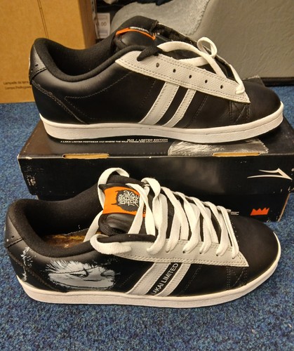 Lakai ltd wild things - ltd,