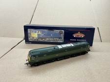BACHMANN OO GAUGE DIESEL