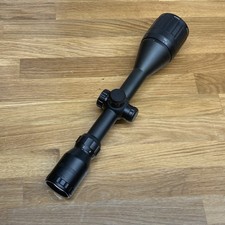 Hawke Eclipse 3-12x50 AOIR AO